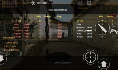 Counter Strike2 apk官方安卓版