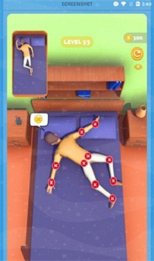 睡眠模拟器slg游戏