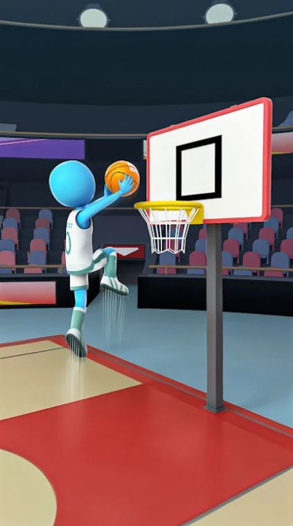 篮球训练比赛安卓手机版图2