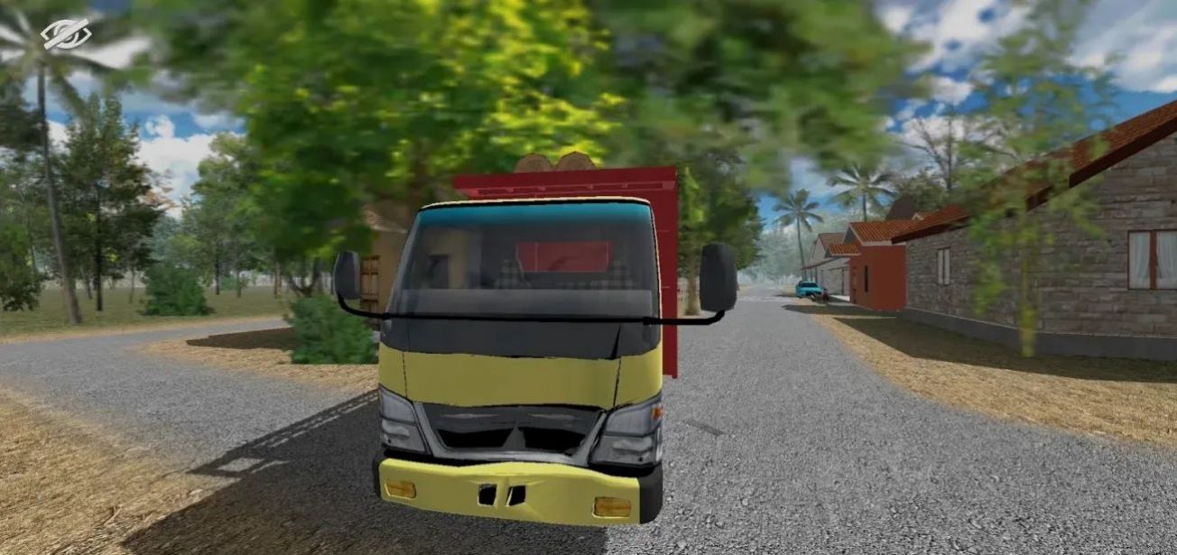 卡车模拟器图2